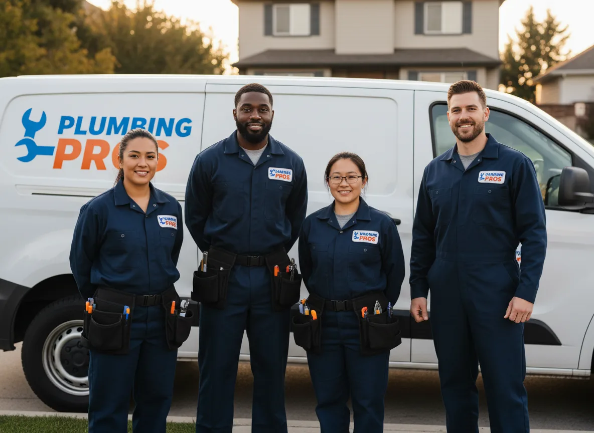 Water Heater Repair company in Wilson, OK